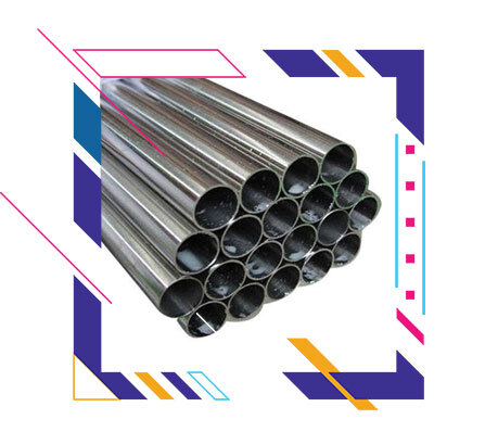 SS 317 / 317L ERW Pipe