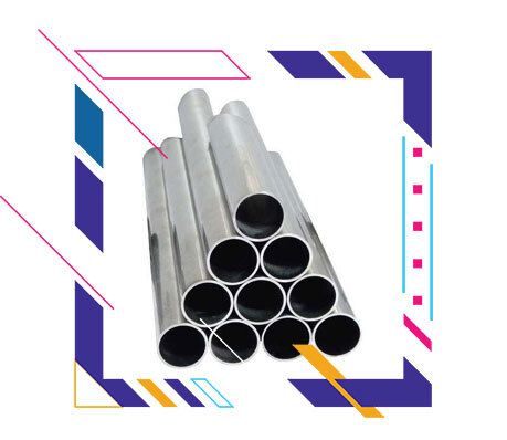 Monel 400 / K500 Hollow Pipes