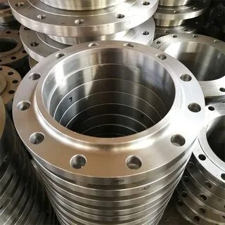 Inconel flanges manufacturer in USA supplier, offering high-strength corrosion-resistant fittings.