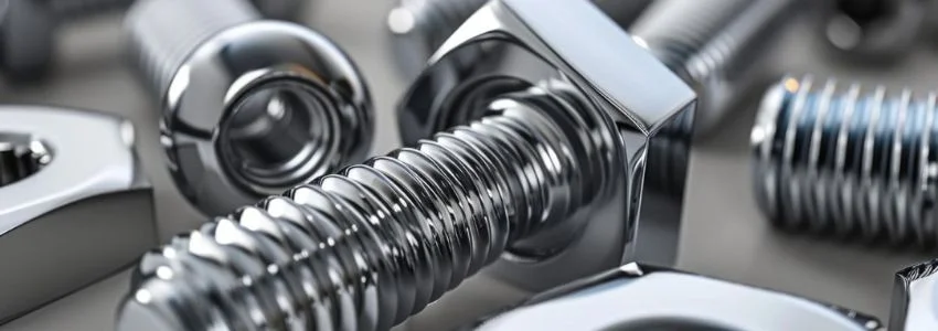 Inconel Fasteners Manufacturers