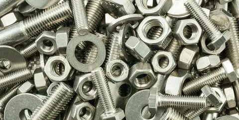 Fasteners suppliers in Qatar providing industrial bolts and threaded rods
