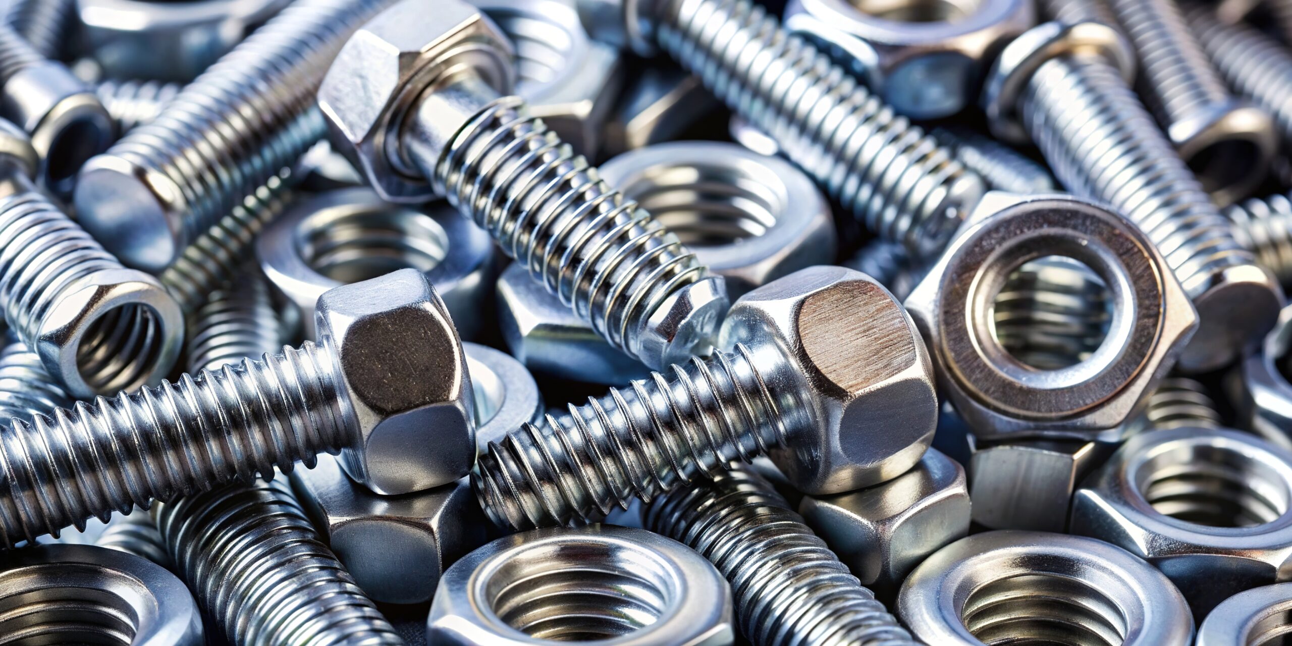 fasteners suppliers in uae