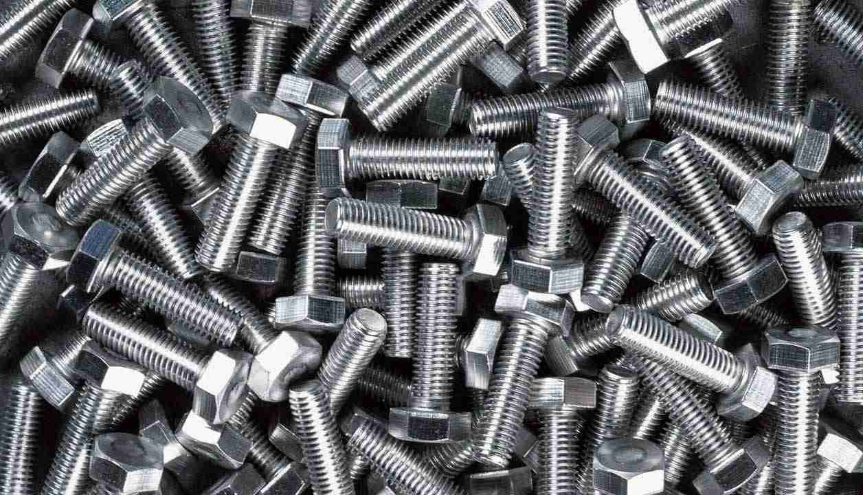 Duplex fasteners manufacturer supplying Duplex 2205 and Super Duplex 2507 fasteners