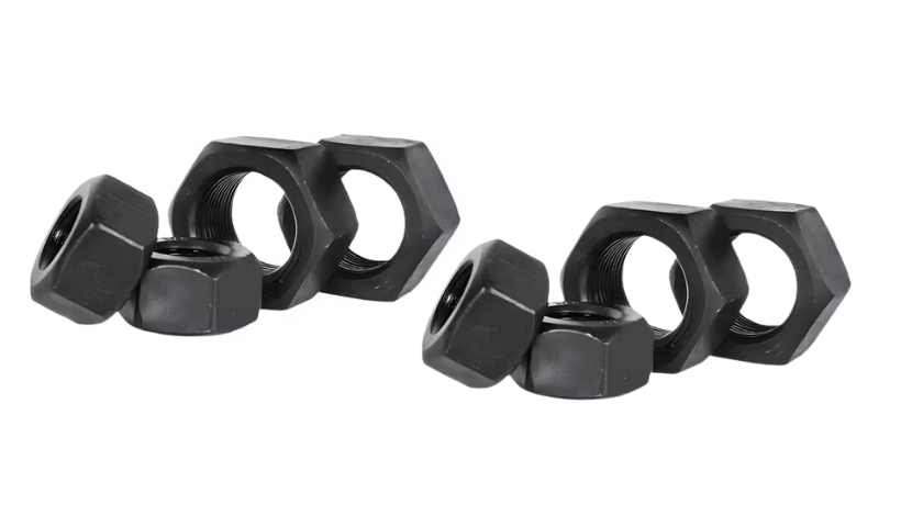 astm-a194-gr-2h-nuts-manufacturer-exporter
