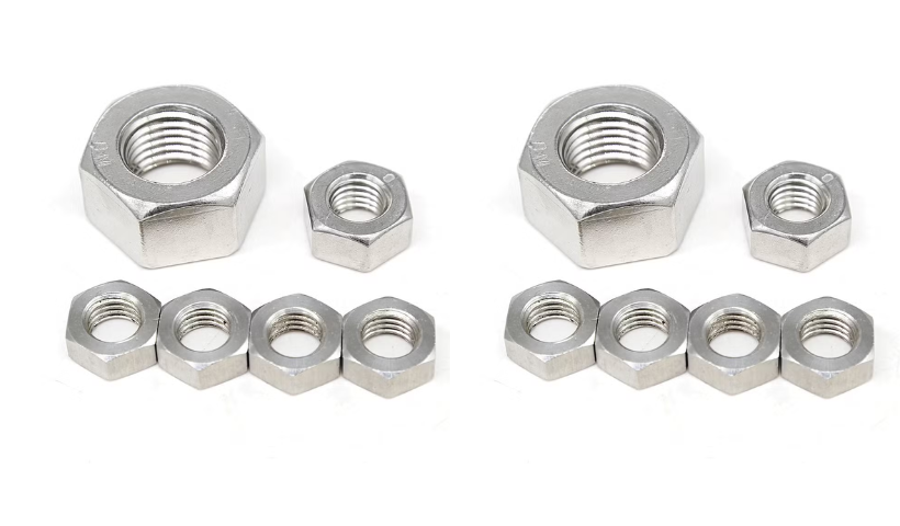 astm-a194-gr-7-nuts-manufacturer-exporter