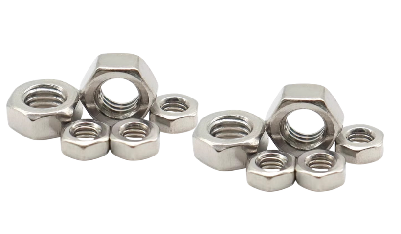 astm-f594f-nuts-manufacturer-exporter