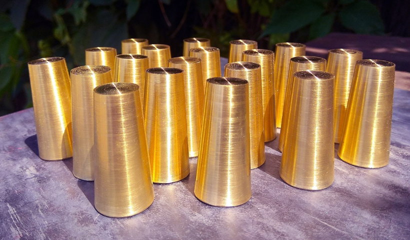 brass-tube-plug-manufacturer-exporter