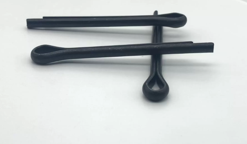 carbon-steel-cotter-pin-manufacturer-exporter