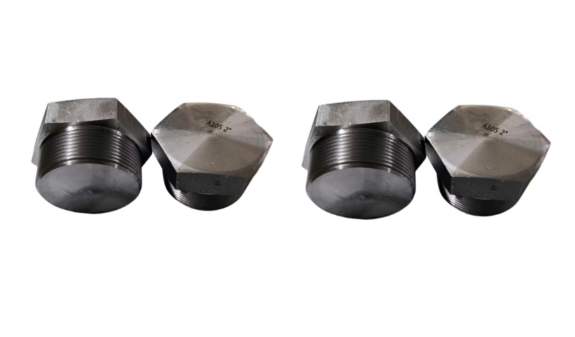 carbon-steel-header-plug-manufacturer-exporter