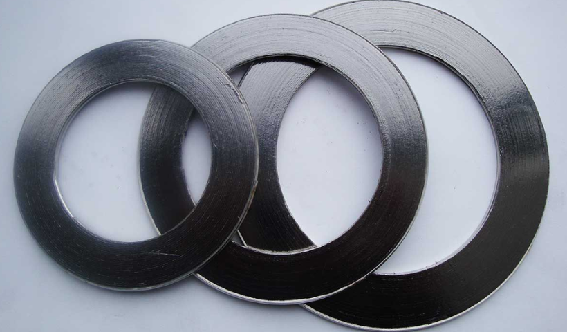carbon-steel-spiral-wound-gasket-manufacturer-exporter