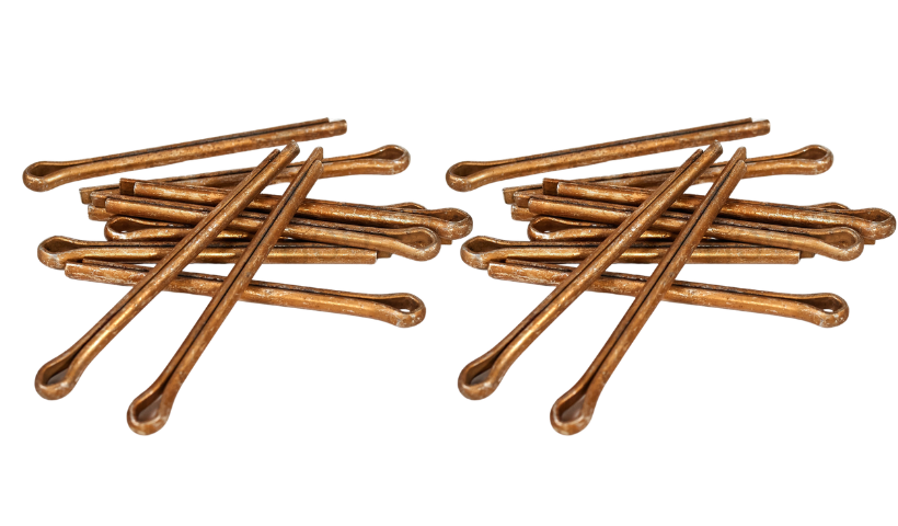 copper-cotter-pin-manufacturer-exporter