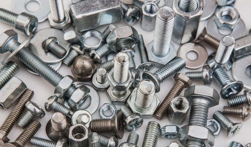 high-nickel-alloy-fasteners-manufacturer-exporter