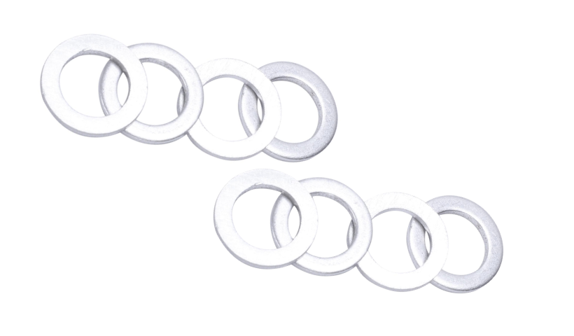 nickel-plug-gasket-manufacturer-exporter