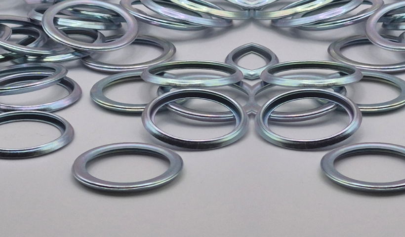 Plug Gasket