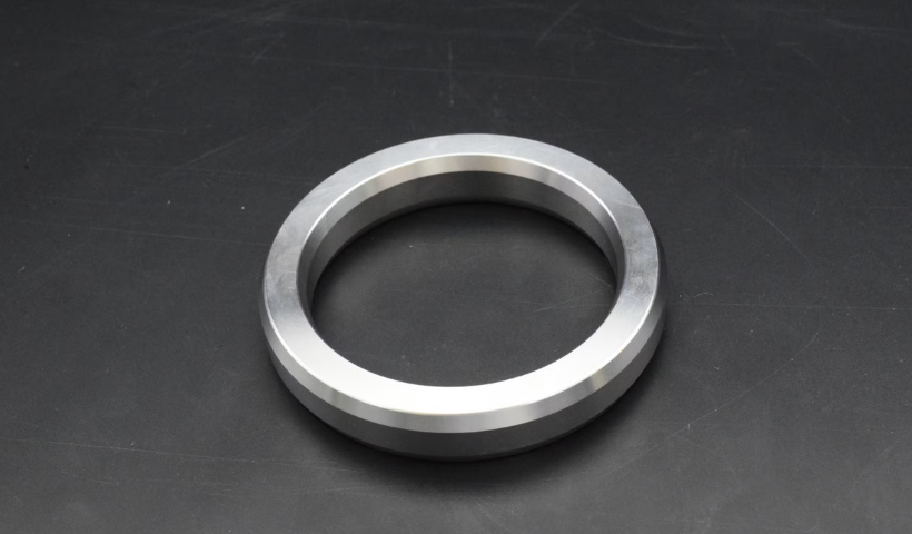 Ring-Type Joint RTJ Gaskets