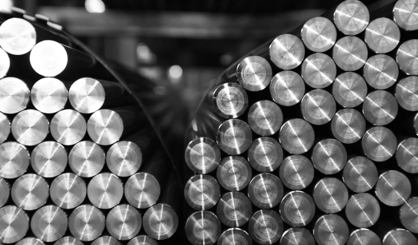 Round Bar