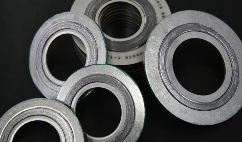 Spiral Wound Gasket