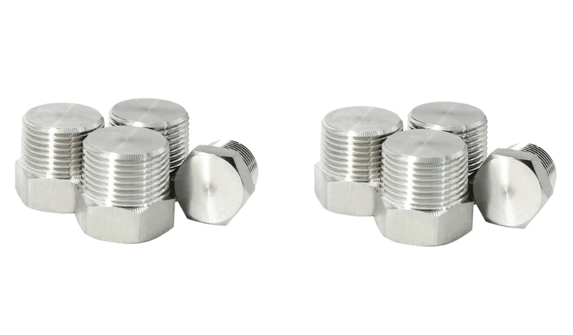 stainless-steel-header-plug-manufacturer-exporter