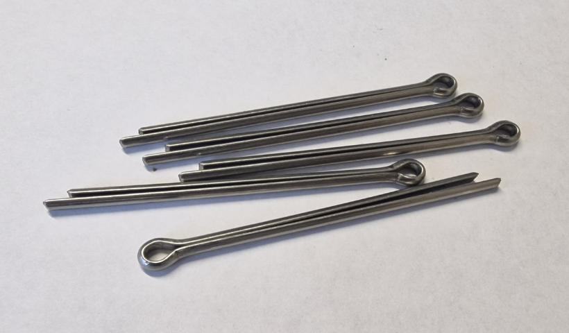 super-duplex-cotter-pin-manufacturer-exporter