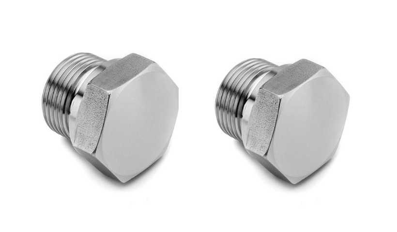 super-duplex-header-plug-manufacturer-exporter
