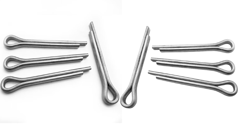 titanium-cotter-pin-manufacturer-exporter