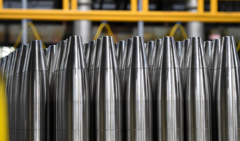 titanium-tube-plug-manufacturer-exporter