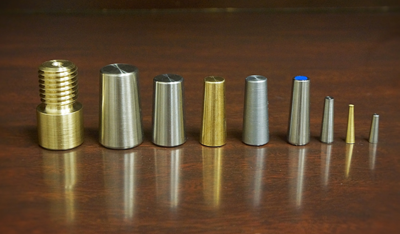 Tube Plugs Tapered Tube Plugs